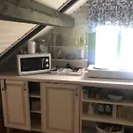 Stabbur Steinbekken, Back To Basic Primitive Overnight, No Shower, Shared Toilet Kemp Eidsvoll