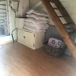 Kemp Stabbur Steinbekken, Back To Basic Primitive Overnight, No Shower, Shared Toilet