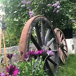 Stabbur Steinbekken, Back To Basic Primitive Overnight, No Shower, Shared Toilet Kemp