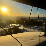 Stabbur Steinbekken, Back To Basic Primitive Overnight, No Shower, Shared Toilet * Eidsvoll