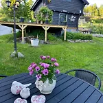 Camping Stabbur Steinbekken, Back To Basic Primitive Overnight, No Shower, Shared Toilet