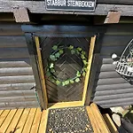 Stabbur Steinbekken, Back To Basic Primitive Overnight, No Shower, Shared Toilet Camping *