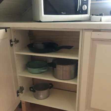 Stabbur Steinbekken, Back To Basic Primitive Overnight