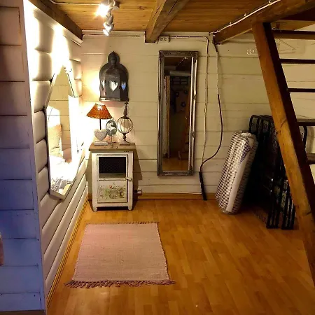 Stabbur Steinbekken, Back To Basic Primitive Overnight, No Shower, Shared Toilet Camping