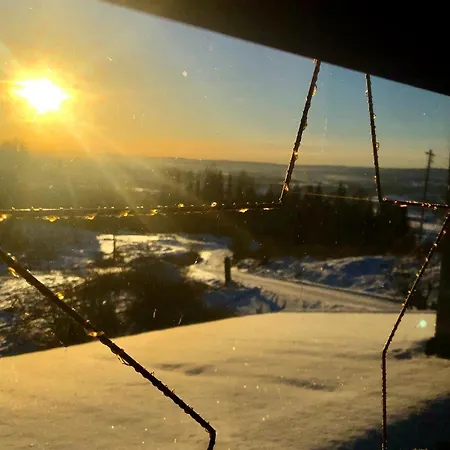 Stabbur Steinbekken, Back To Basic Primitive Overnight * Eidsvoll