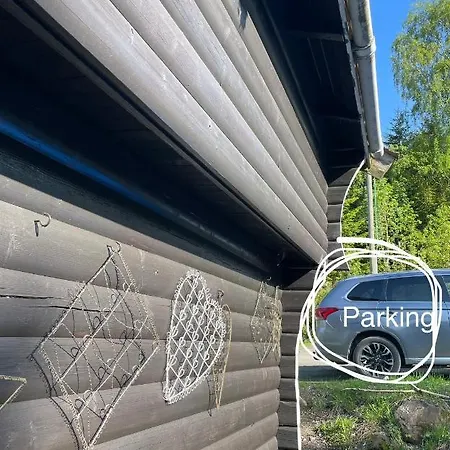 Stabbur Steinbekken, Back To Basic Primitive Overnight Eidsvoll
