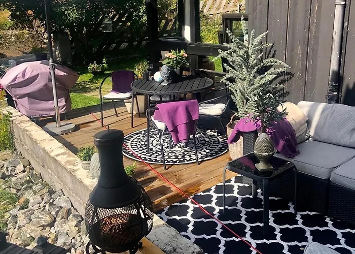 Кемпинг Stabbur Steinbekken, Back To Basic Primitive Overnight, No Shower, Shared Toilet