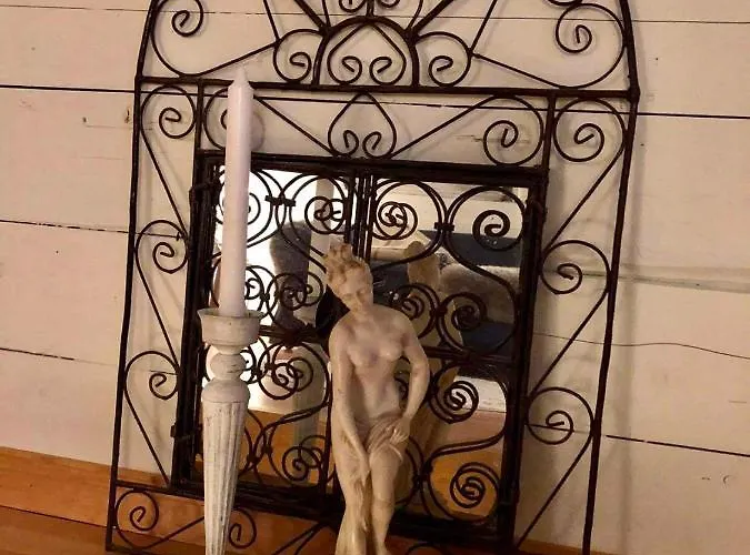 Кемпинг Stabbur Steinbekken, Back To Basic Primitive Overnight, No Shower, Shared Toilet *