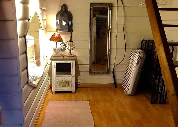 Stabbur Steinbekken, Back To Basic Primitive Overnight, No Shower, Shared Toilet Кемпинг