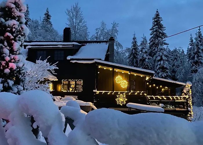 Stabbur Steinbekken, Back To Basic Primitive Overnight, No Shower, Shared Toilet *