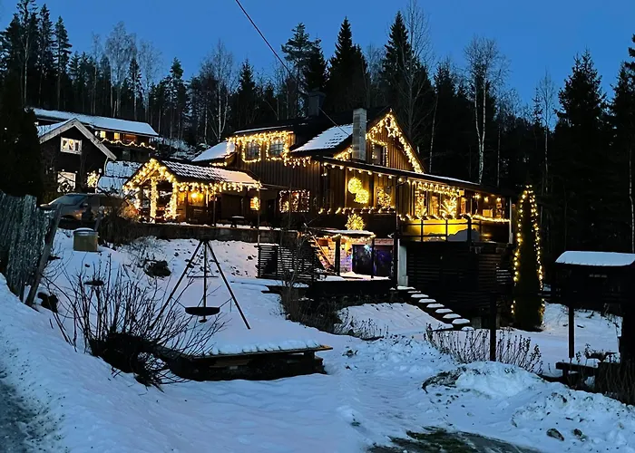 Кемпинг Stabbur Steinbekken, Back To Basic Primitive Overnight, No Shower, Shared Toilet