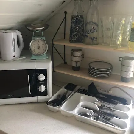 Stabbur Steinbekken, Back To Basic Primitive Overnight, No Shower, Shared Toilet *