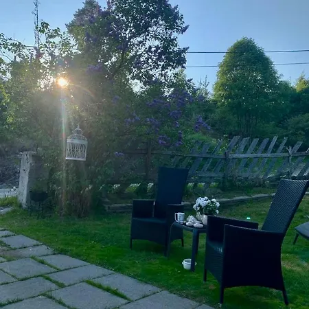 Stabbur Steinbekken, Back To Basic Primitive Overnight, No Shower, Shared Toilet