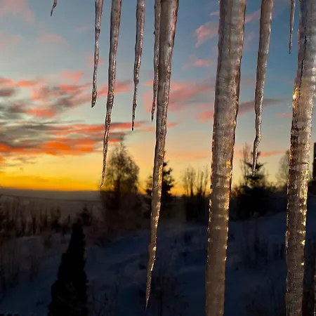 Stabbur Steinbekken, Back To Basic Primitive Overnight, No Shower, Shared Toilet אתר קמפינג