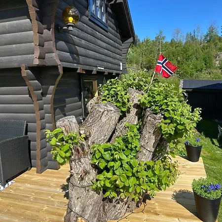 Stabbur Steinbekken, Back To Basic Primitive Overnight, No Shower, Shared Toilet Camping